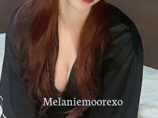 Melaniemoorexo