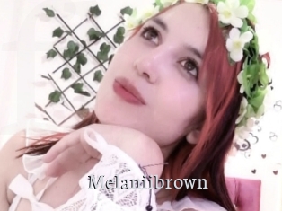Melaniibrown