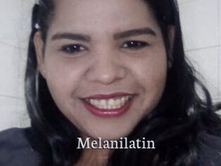 Melanilatin
