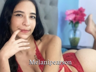 Melanipearson