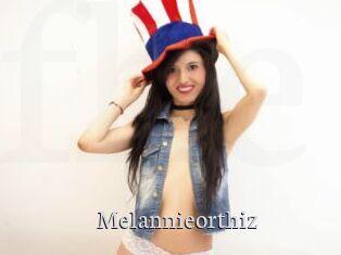 Melannieorthiz