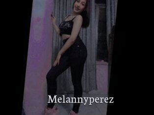 Melannyperez