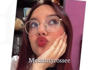 Melannyrossee
