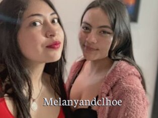 Melanyandclhoe