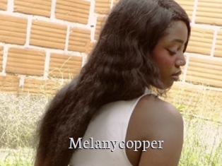 Melanycopper
