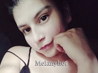 Melanyhot