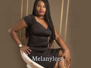 Melanylory