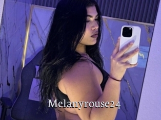 Melanyrouse24