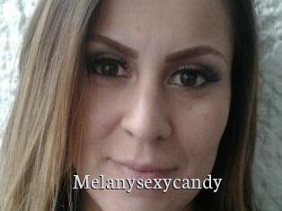 Melanysexycandy