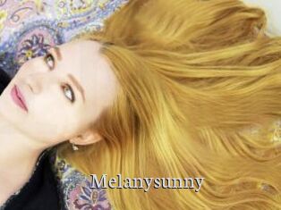 Melanysunny