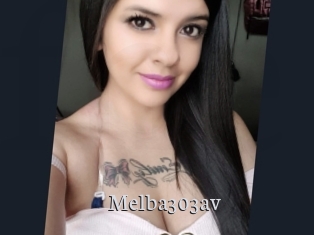 melba303av Free Host Empire