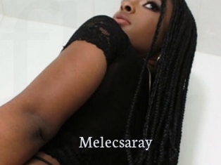 Melecsaray