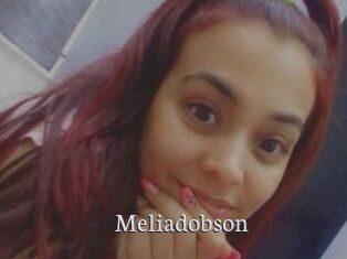 Meliadobson