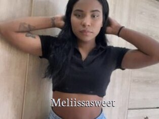 Meliissasweet