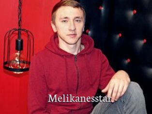 Melikanesstar