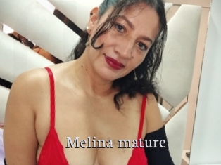 Melina_mature