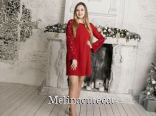 Melinacutecat