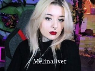 Melinaliver