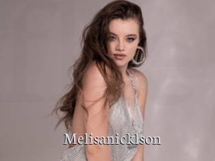 Melisanicklson