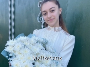 Melisevans