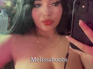 Melissaboobs