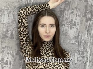 Melissacolemans
