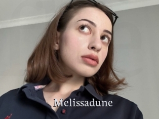 Melissadune