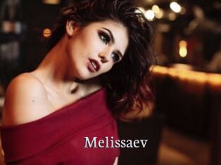 Melissaev