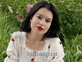 Melissagreet