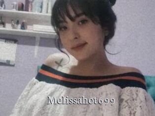 melissahot699 Free Host Empire