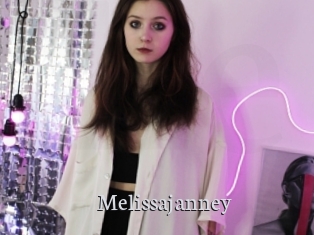 Melissajanney