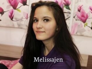 Melissajen