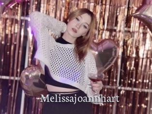 Melissajoannhart