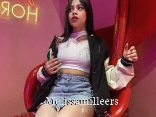 Melissamilleers