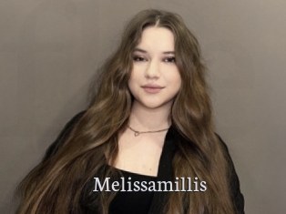 Melissamillis