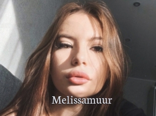 Melissamuur