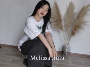 Melissaplum