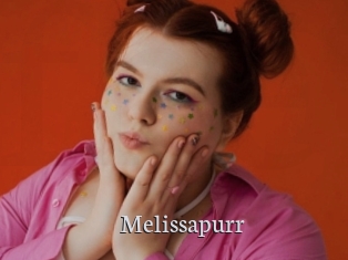 Melissapurr