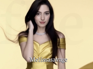 Melissasavage