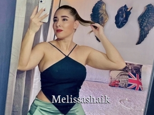 Melissashaik