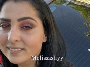 Melissashyy
