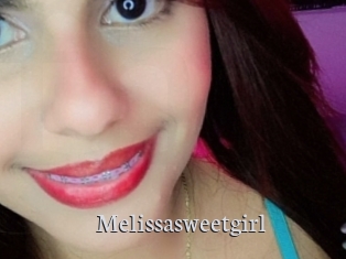 Melissasweetgirl