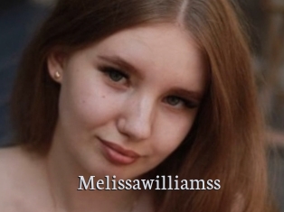 Melissawilliamss