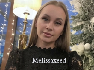 Melissaxeed