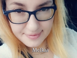 Melkas
