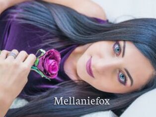 Mellaniefox