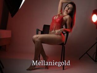 Mellaniegold