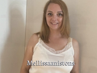 Mellissaanistons