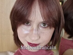 Mellonifrancain