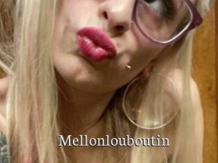 Mellonlouboutin